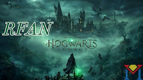 Hogwarts Legacy - RFAN