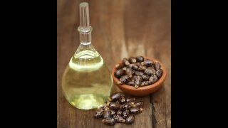 Castor oil uses and benefits.