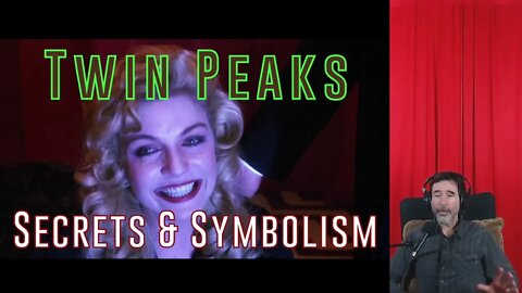Twin Peaks: Secrets & Symbolism - Announcement
