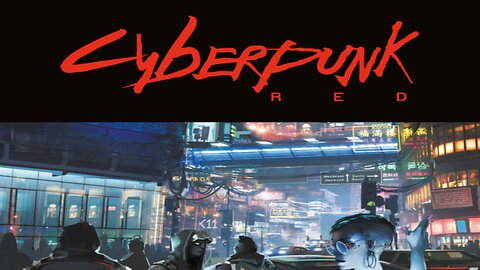 CYBERPUNK RED: 2077 | Episode 4 - "Loss Unrivaled"