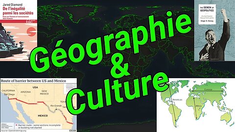 Géographie & Culture