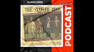 The Statler Brothers - Do You Know You Are My Sunshine