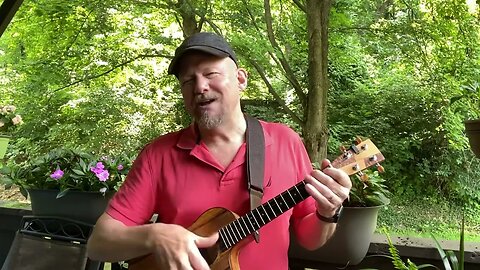 One Margarita - Luke Bryan (ukulele tutorial by MUJ)