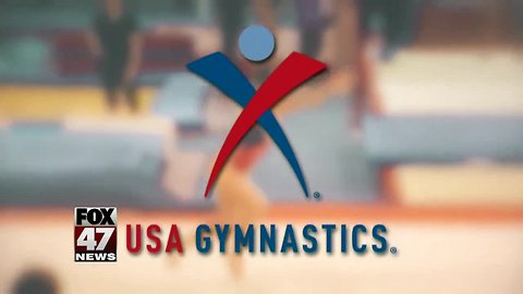 USA Gymnastics suing insurers for legal fees