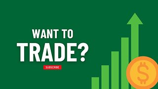 ✅ Trade With Me - Make Money With Me