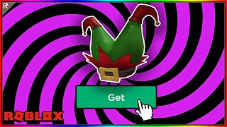 💎 How To Get The FREE Roblox Christmas Gift On ROBLOX!