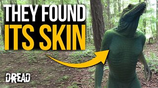 MUTANT Species DISCOVERED In Our National Parks