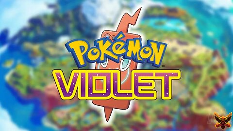 Pokémon Violet | PokéDex COMPLETED!!! | Longplay | Part 13