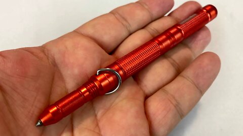 Enjoydeal Magnesium SPARK Fire Starter Aluminum Emergency Survival Tool W Tactical Keychain review