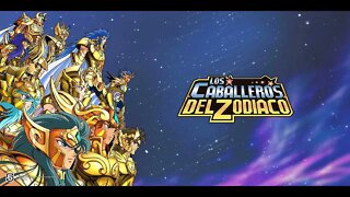 🎧🎼Caballeros del Zodiaco 💿 SANTUARIO 12 CASAS Eternal Box CD2 Soundtrack 2 Completo🎼🎧