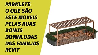 Parklets o que e Download Gratis