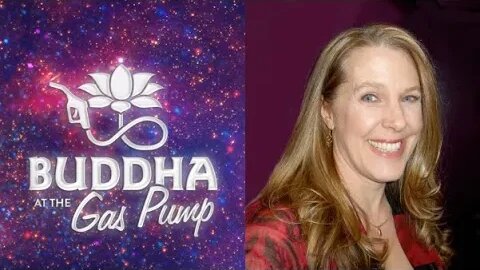 Cynthia Larson - Buddha at the Gas Pump Interview