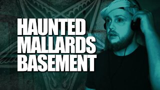 THE BASEMENT | Haunted Mallards Pub