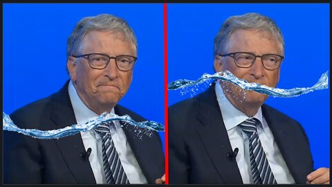 Bill Gates Is In DEEP! | LIVE! Floatshow [8PM EST]