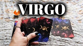 VIRGO♍️ You Have A Decision To Make Cancer! New Love Or Ex