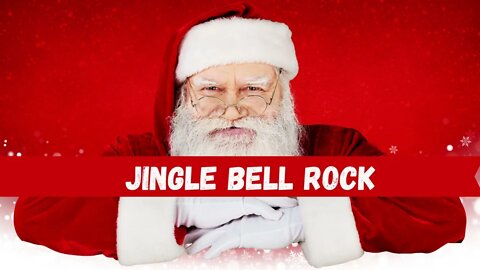 Jingle Bell Rock | Christmas Background Music
