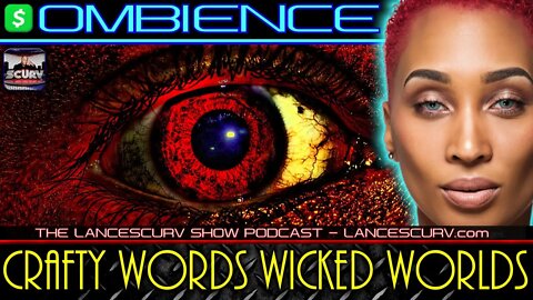 CRAFTY WORDS WICKED WORLDS | OMBIENCE
