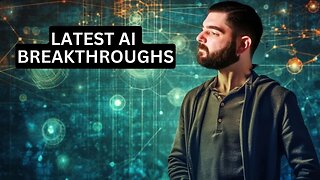 Emerging AI: This Week's Mind-Boggling Advances!