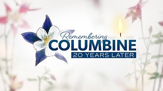 Never forgotten: Remembering the lives lost on April 20, 1999