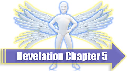 Revelation Chapter 5 ~ Bible Study Quiz