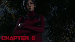 Chapter 6: RE4 (REMAKE) Non-Commentary