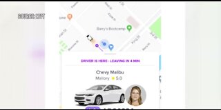 Lyft rolls out new safety features