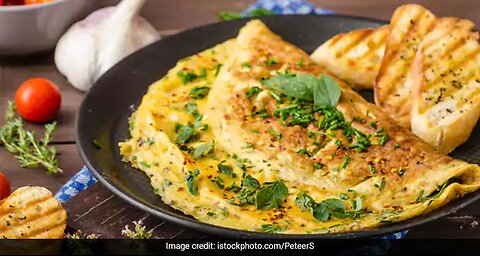 egg omelette | Tasty & Yummy