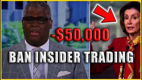Charles Payne wants urgent ban of stock abuse