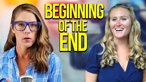 Reporter says THIS was "beginning of the end" for career || Allison Royal
