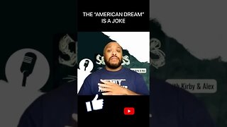 #shorts - Exposed: The Dark Reality Behind the American Dream! The Passive Money Plan - #america