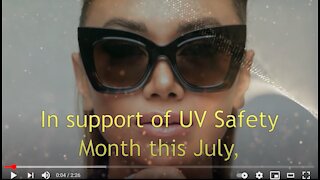 UV Safety