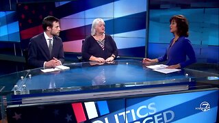 Politics Unplugged - Death Penalty and Legislature