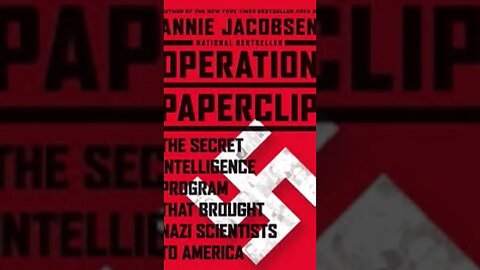 Operation Paperclip: When Governments Attack Their Own Citizens With Biological & Chemical Weapons
