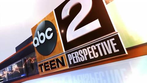 TMP Teen Perspective 2News March 2018