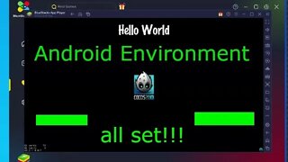 Android Game Development Setup with Cocos2dx and Visual Studio Code