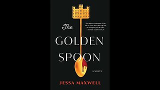 The Golden Spoon - Jessa Maxwell - Resenha