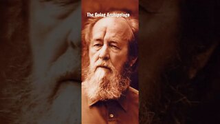 QUOTES, Influential Figures Edition, ep2 Aleksandr Solzhenitsyn “Good & Evil” #solzhenitsyn #quotes