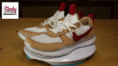 Mars Yard 2.5 \\\ Nike