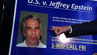 Jeffrey Epstein Willing To Post $100 Million Bail