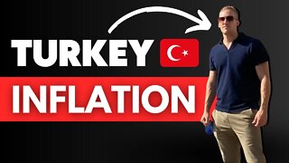 Turkey’s Inflation WORSE than WW2