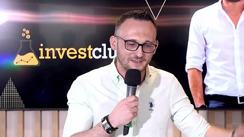 VIDEO integral - Eveniment lansare Invest Club - HUB-ul Investitorilor