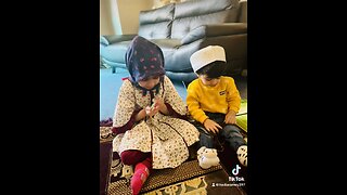 Keep close your kids to Islam| kids islamic video