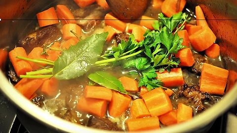 How to Make Beef Bourguignon: The Ultimate French Comfort Food Recipe