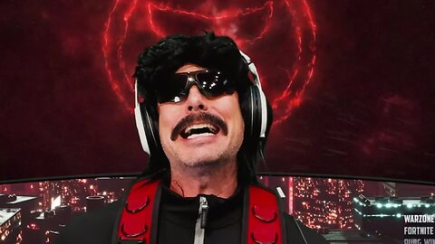 @DrDisRespect rage quits Warzone and breaks out into epic song “All I ever wanted was a good time”