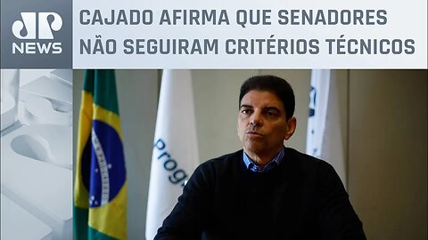 Relator na Câmara critica versão do arcabouço aprovada no Senado