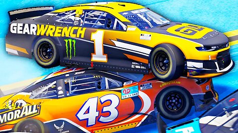 🔴 SPECIAL ANNOUNCEMENT STREAM // NASCAR '21: Ignition Online LIVE