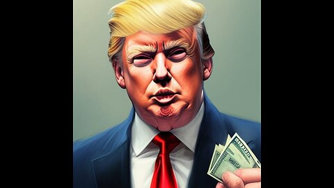 Trump raised $6.6M after federal charges and $10M from NY case =$18.8M In Donations From Indictments