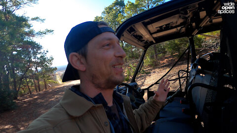 Gear Review: Polaris RANGER XP 1000 Texas Edition