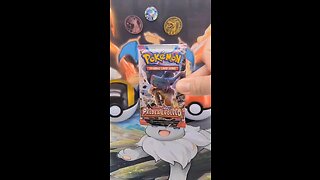 Opening #paldeaevolved #pokemon #pokemoncards booster pack! #pokemontiktok #pokemoncommunity #anime