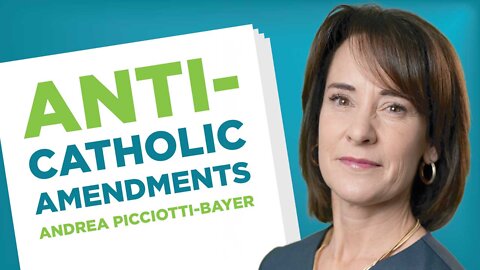 Anti-Catholic Amendments